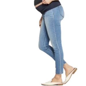 Isabel Maternity jeggings Sz 6